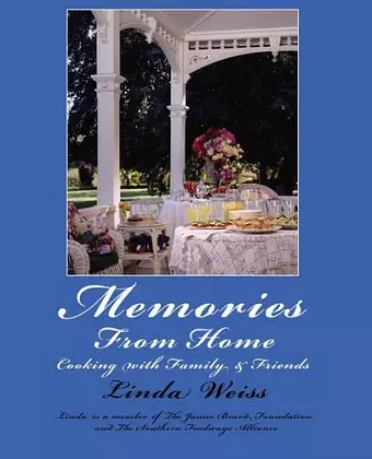 Memories From Home cover