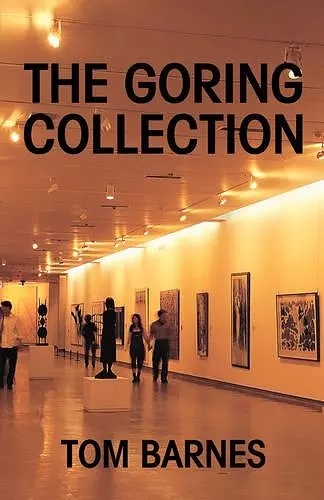 The Goring Collection cover