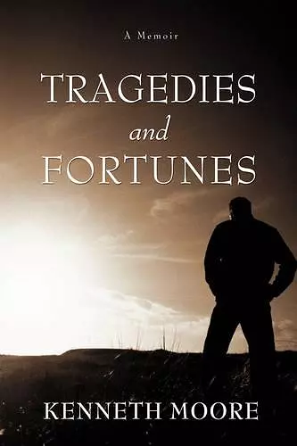 Tragedies and Fortunes cover