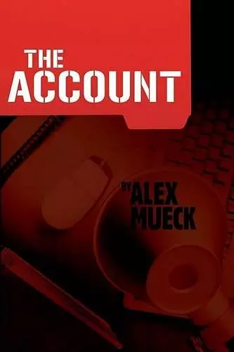 The Account cover