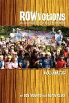 Rowvotions Volume IV cover