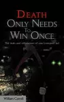 Death Only Needs to Win Once cover