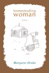 Homesteading Woman cover