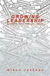 Growing Leadership cover