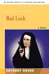 Bad Luck cover