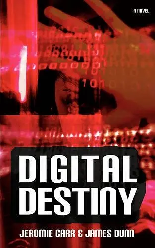 Digital Destiny cover