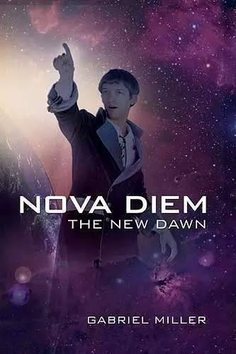 Nova Diem cover