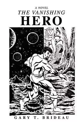 The Vanishing Hero cover