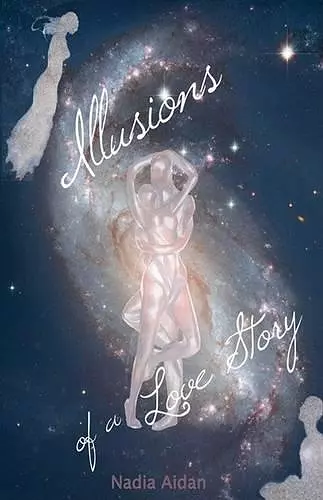 Illusions of a Love Story cover