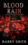 Blood Rain cover