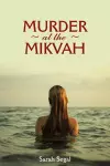 Murder At The Mikvah cover