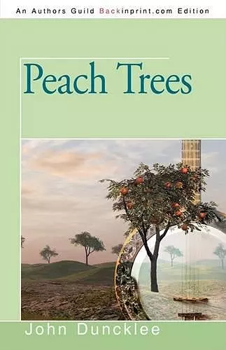 Peach Trees cover