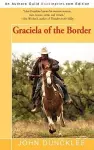 Graciela of the Border cover