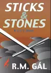 Sticks & Stones cover