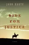 Ride for Justice cover