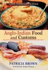 Anglo-Indian Food and Customs cover