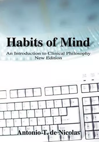 Habits of Mind cover