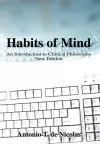 Habits of Mind cover