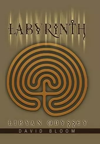 Labyrinth cover