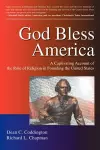 God Bless America cover