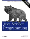 Java Servlet Programming cover