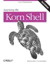 Learning the Korn Shell 2e cover