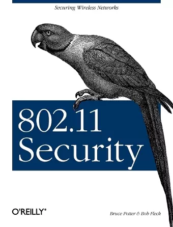 802 11 Security cover