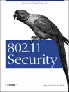 802 11 Security cover