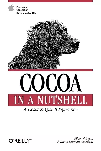 Cocoa in a Nutshell cover