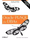 Oracle PL/SQL for DBAs cover