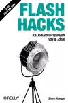 Flash Hacks cover