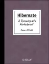 Hibernate - A Developer's Notebook cover