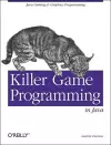 Killer Game Programming in Java cover