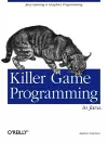 Killer Game Programming in Java cover