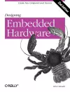 Designing Embedded Hardware cover