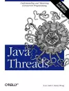 Java Threads 3e cover