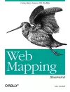 Web Mapping Illustrated cover