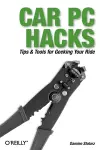 Car PC Hacks cover