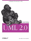 Learning UML 2.0 cover