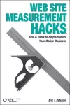 Web Site Measurement Hacks cover