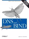 DNS and BIND 5e cover