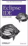 Eclipse IDE Pocket Guide cover