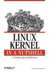 Linux Kernel in a Nutshell cover