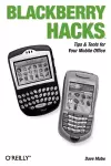 Blackberry Hacks cover