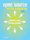 Open Source for the Enterprise cover