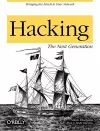 Hacking cover