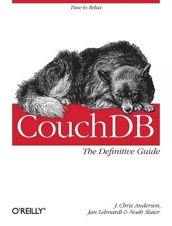 CouchDB cover