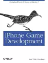 iPhone Game Development cover