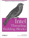 Intel Threading Building Blocks cover
