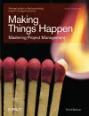 Making Things Happen cover